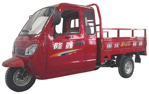 隆鑫_LX250ZH-15_正三轮摩托车_汽车公告
