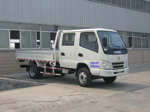 凯马载货汽车 kmc1072se3