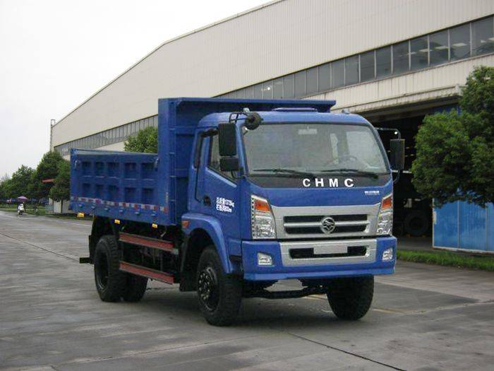 南骏自卸汽车 cnj3140gpa34m