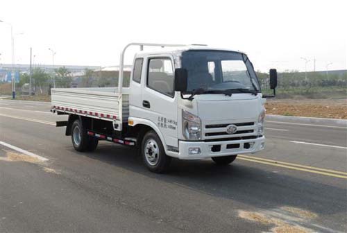 五征低速货车 wl2815p7