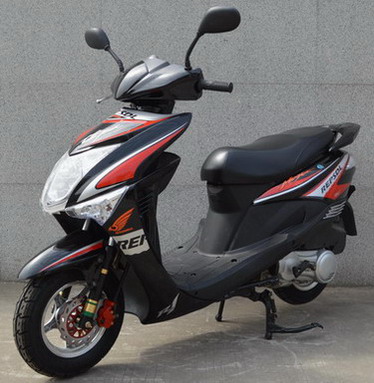 创新_CX125T-17A_两轮摩托车_汽车公告