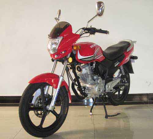 台铃两轮摩托车 tl150-5d