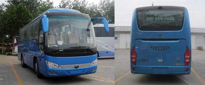 > 车型参数  公告型号 zk6906h1y 公告批次 262 品牌 宇通 类型 客车