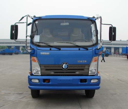 王牌自卸汽车 cdw3036ha1p4