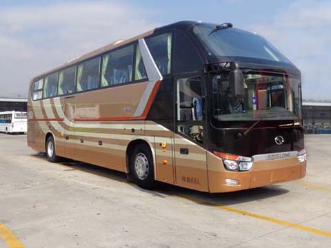 金龙_XMQ6129CYN5A_客车_汽车公告