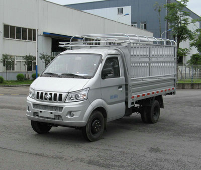 长安仓栅低速货车 sc2820csa1f