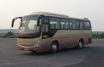 少林客车 slg6900c4fr