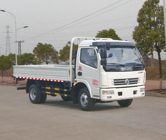 【一汽青岛解放3.6-4.2米厢式单排中轻卡轻卡