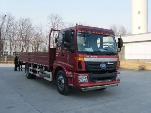 > 车型参数  公告型号 bj1163vjpga-xa 公告批次 264 品牌 欧曼 类型