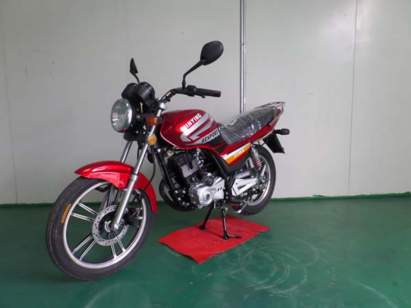 金鹰_JY150-B_两轮摩托车_汽车公告