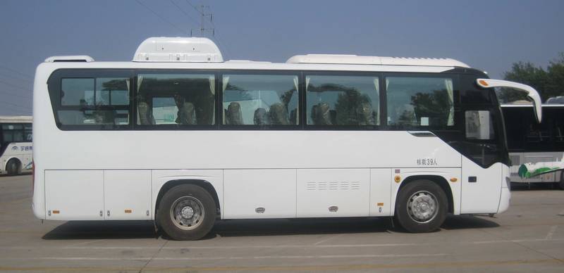 宇通_ZK6906HN5Y_客车_汽车公告