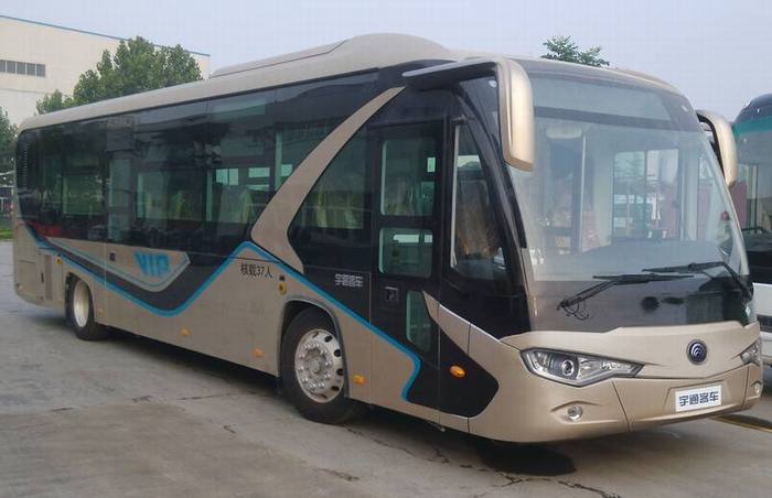 宇通_ZK6128HN2_客车_汽车公告