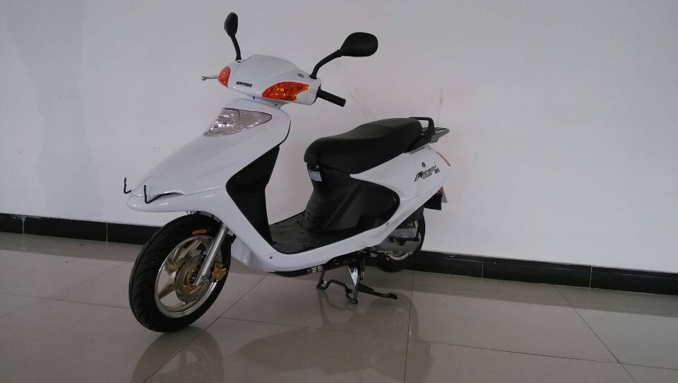 飞肯(FEKON)_FK100T-3A_两轮摩托车_汽车公