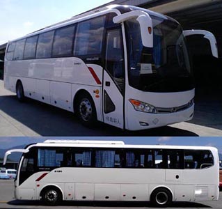 金龙客车 xmq6101ayd4c