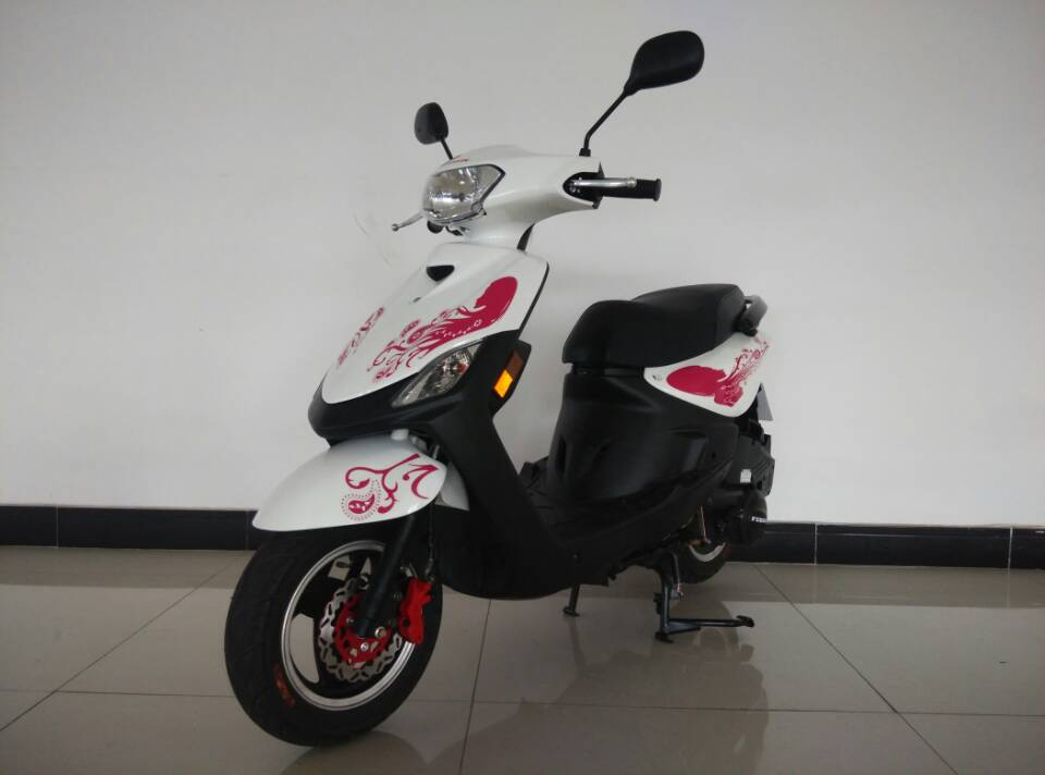 飞肯(FEKON)_FK125T-6A_两轮摩托车_汽车公