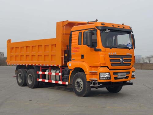 陕汽自卸汽车 sx3256ht464a