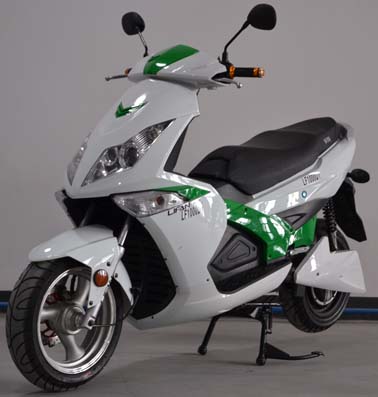 力帆_LF1000DT_电动两轮摩托车_汽车公告