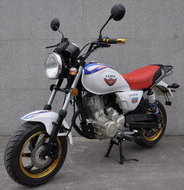 创新_CX125-8A_两轮摩托车_汽车公告