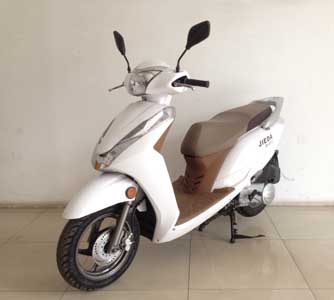 金捷_JD125T-2_两轮摩托车_汽车公告