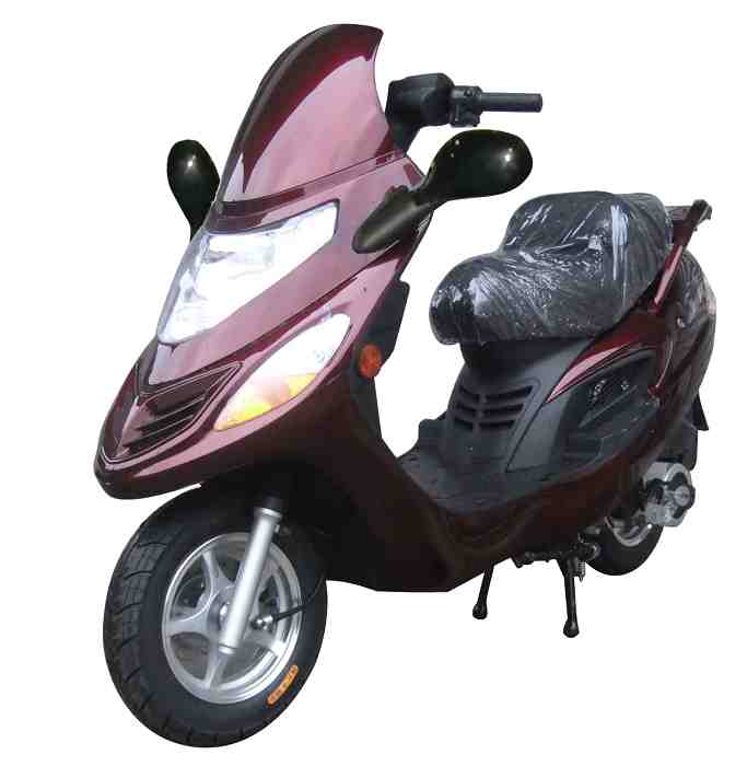 乐剑_LJ125T-11R_两轮摩托车_汽车公告