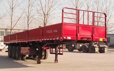 瑞傲 LHR9401 半掛車