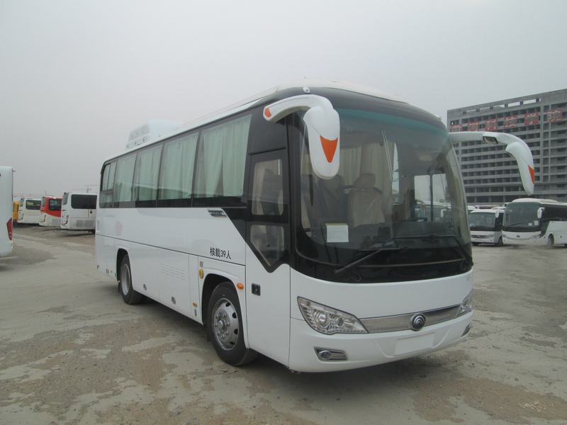 宇通客车 zk6876hn5y