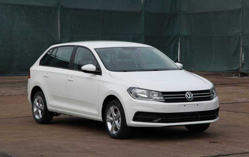 大众汽车(volkswagen)轿车 svw71612ds