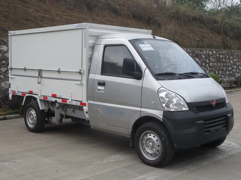 五菱售货车 lqg5029xshbcy图片