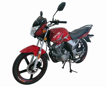 麟龙_LL150-6_两轮摩托车_汽车公告