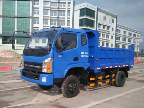 钦机_qj5820pds_自卸低速货车_汽车公告_商车网