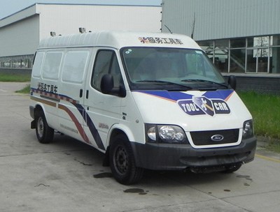 江铃全顺_jx5044xgjmc_工具车_汽车公告_商车网