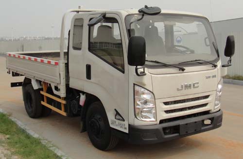 江铃载货汽车 jx1053tpb24