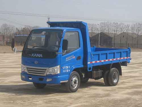 奥峰自卸低速货车 sd2810d4