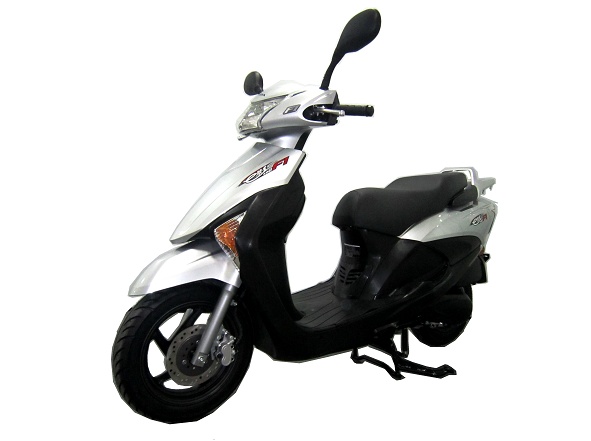 本田(HONDA)_SDH110T_两轮摩托车_汽车公