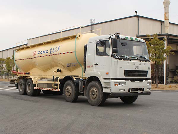 星马下灰车 ah5312gxh0l4