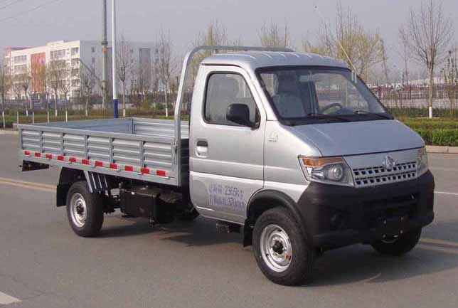 长安载货汽车 sc1025dma4