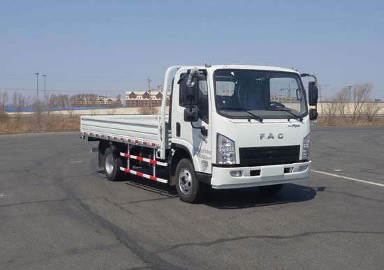 一汽凌河载货汽车 cal1050dcre4
