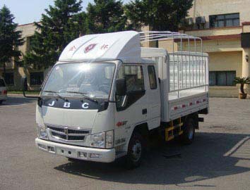 金杯仓栅低速货车 sy2315pcs9n