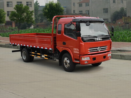 东风载货汽车 dfa1040l11d2
