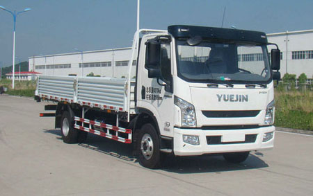 跃进载货汽车 nj1081zkdcwz