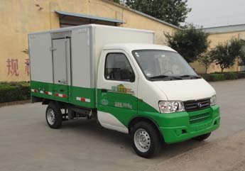 吉海_KRD5021XXYBEV_纯电动厢式运输车_