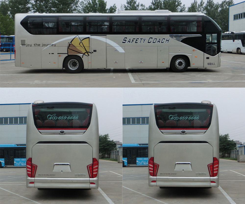 > 车型参数 公告型号 zk6128hqbfy 公告批次 276 品牌 宇通 类型 客车