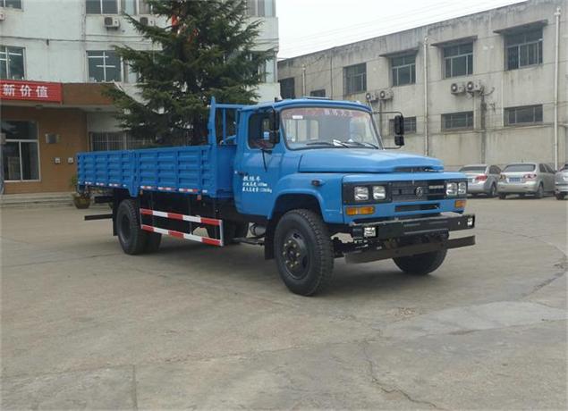 东风教练车 eq5120xlhfsz4d