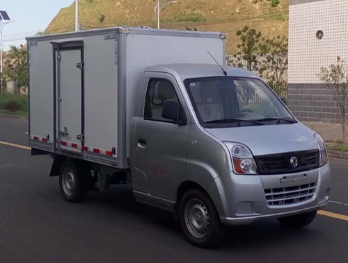 东风特商 东风特商 微卡 28马力 4×2 厢式 单排 载货车 eq5020xxy
