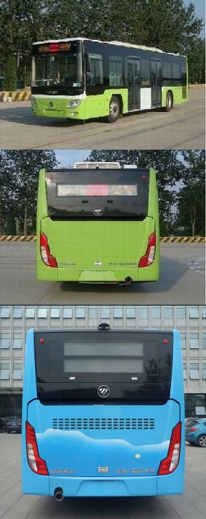 bj6123c7btd,bj6128c8bcd 车型报价 福田汽车/欧辉客车/bj6123c7btd-1 图集 公告图片(4/4)