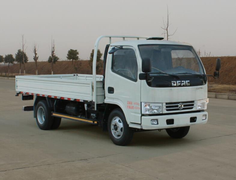 东风股份 多利卡 轻卡 88马力 4×2 栏板式 单排 载货车 eq1041s3bdd