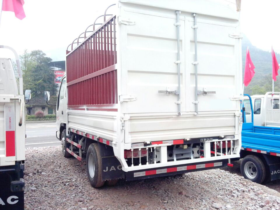 铜仁众鑫汽车贸易有限公司