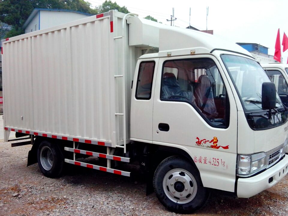 铜仁江淮汽车江淮轻卡汽车