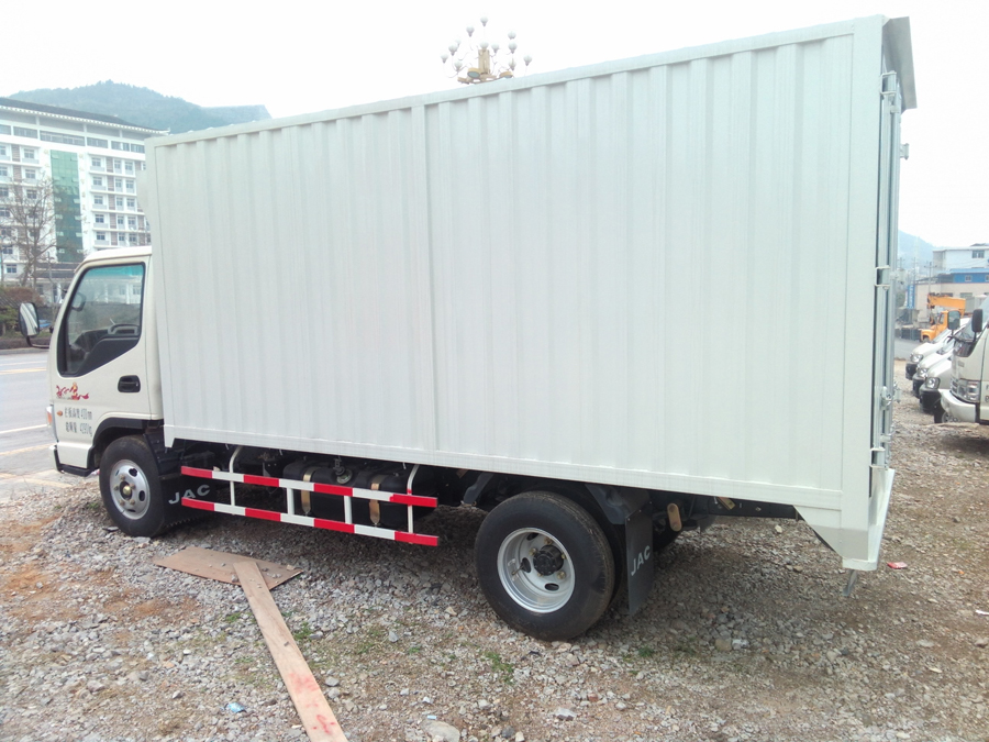 【铜仁江淮轻卡汽车价格】,厂家,图片