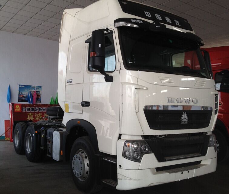 【促销:中国重汽新款豪沃T7H车型价格】,厂家